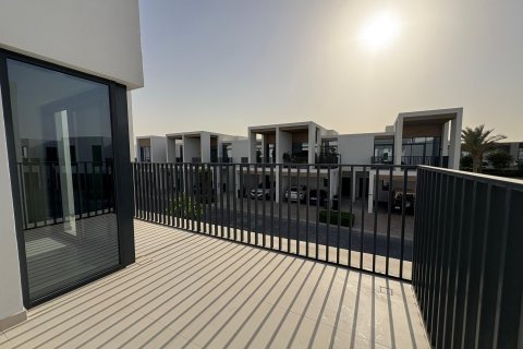 Townhouse de 4 dormitorios en Dubai, UAE No. 210378 22
