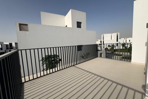 Townhouse de 4 dormitorios en Dubai, UAE No. 210378 21