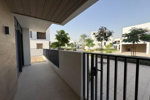 Townhouse de 4 dormitorios en Dubai, UAE No. 210378 8