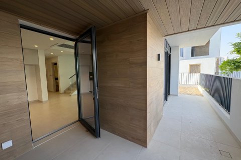 Townhouse de 4 dormitorios en Dubai, UAE No. 210378 9