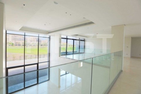 Villa de 5 dormitorios en  Saadiyat Island, UAE No. 12846 8