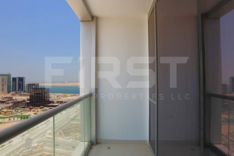 1 غرف نوم شقة في جزيرة الريم, الإمارات العربية المتحدة رقم 12851 12