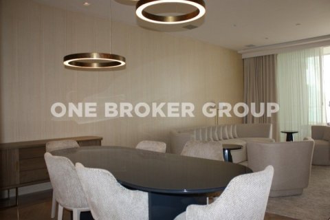 3 bedrooms Apartment in FIVE Palm Jumeirah, UAE No. 748 10