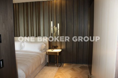 3 bedrooms Apartment in FIVE Palm Jumeirah, UAE No. 748 13