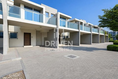 Townhouse de 3 chambres à Dubai, UAE No. 207165