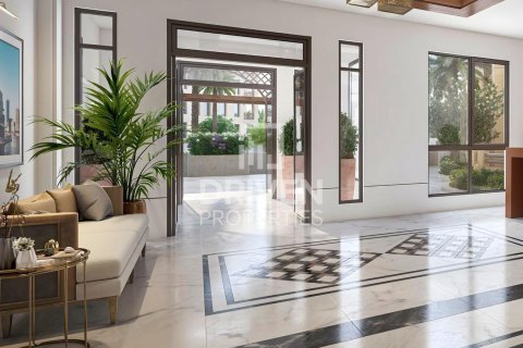 Квартира с 3 спальнями №120786 2