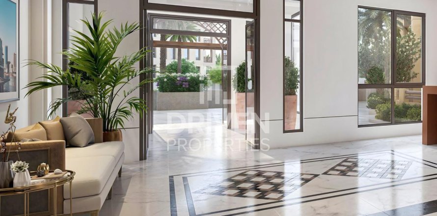 Квартира с 3 спальнями №120786