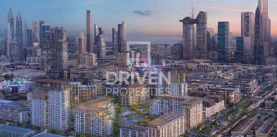 Квартира с 3 спальнями  №120787