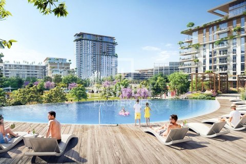 Квартира с 3 спальнями  №120787 3