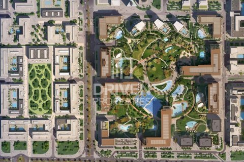 Квартира с 3 спальнями  №120787 6