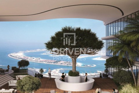 Квартира с 2 спальнями  №120785 8