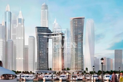 Квартира с 2 спальнями  №120785 10