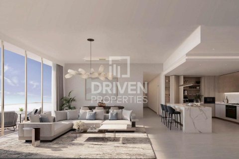 Квартира с 1 спальней  №120784 8