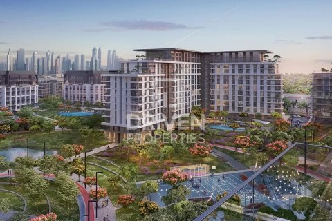 3 غرف نوم شقة  رقم 120789 13