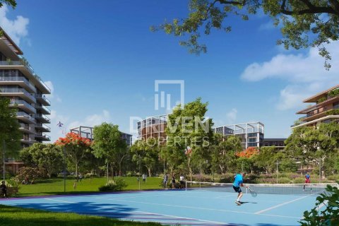 3 غرف نوم شقة  رقم 120789 11