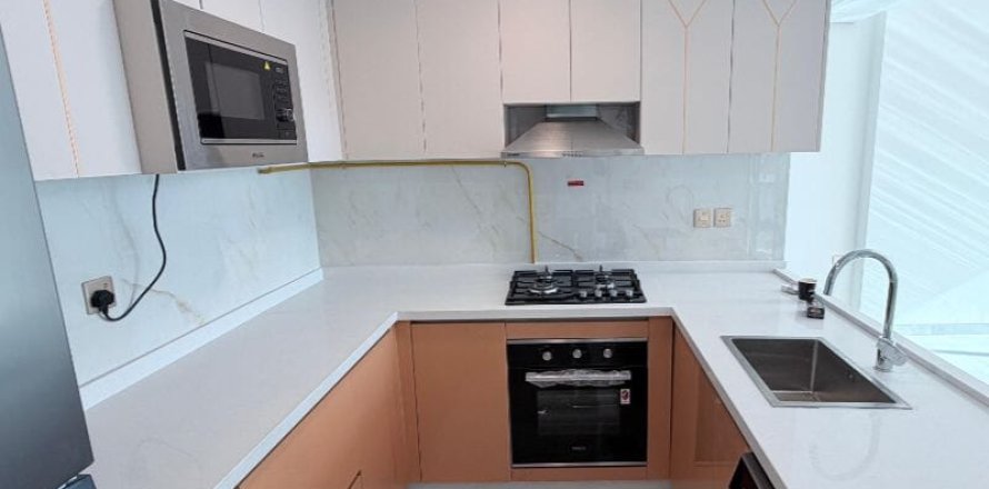 Квартира с 2 спальнями в Arjan, ОАЭ №145757