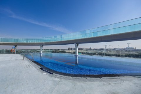 Квартира с 2 спальнями в Arjan, ОАЭ №145757 9