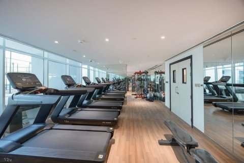 Квартира с 2 спальнями в Arjan, ОАЭ №145757 11