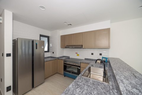 Таунхаус с 4 спальнями в Damac Lagoons, ОАЭ №145756 15