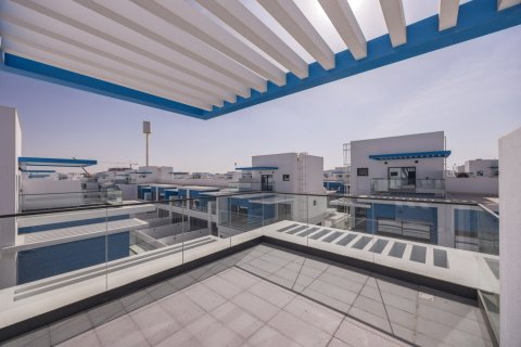 Таунхаус с 4 спальнями в Damac Lagoons, ОАЭ №145756 16