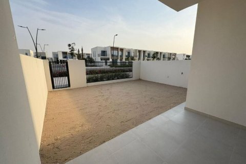 Вилла с 3 спальнями в Nara, ОАЭ №145754 18