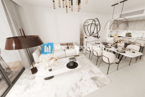 2 bedrooms Apartment on the Saadiyat Island, UAE No. 120433