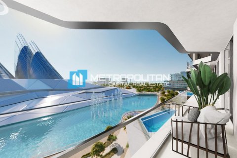 Квартира с 2 спальнями  №120439 7