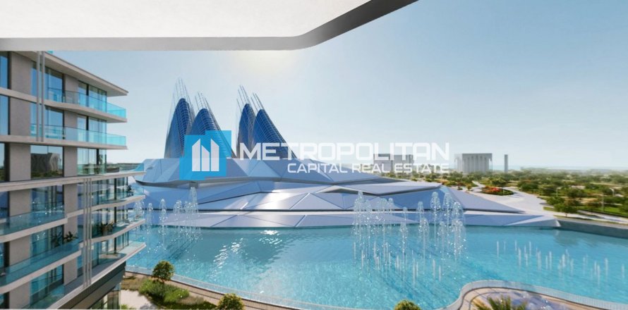 Квартира с 2 спальнями  №120439