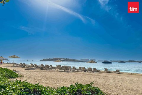 Квартира с 3 спальнями №120438 17