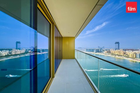 Квартира с 3 спальнями №120438 15