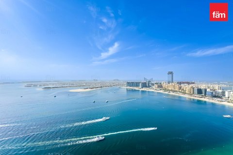 Квартира с 3 спальнями №120438 27