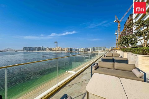 3 bedrooms Apartment in Dubai Harbour, UAE No. 120438 26