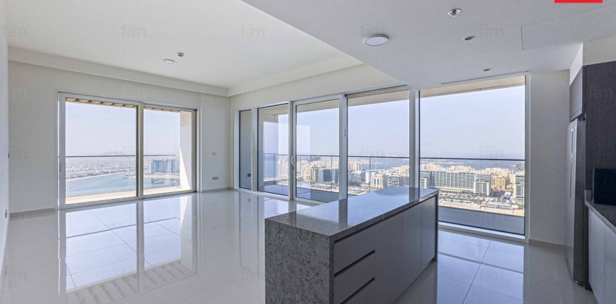 Квартира с 3 спальнями №120438