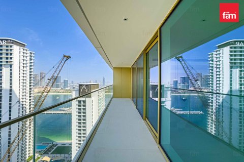 Квартира с 3 спальнями №120438 14