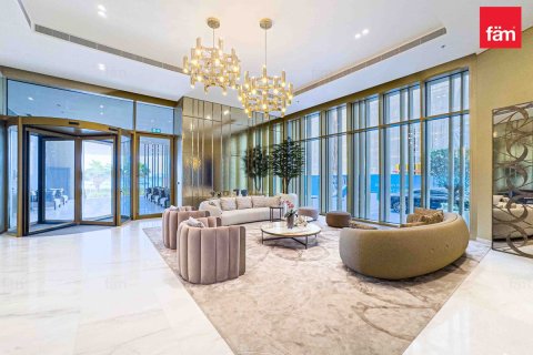 Квартира с 3 спальнями №120438 24