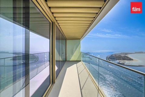 Apartment de 3 dormitorios en Dubai Harbour, UAE No. 120438
