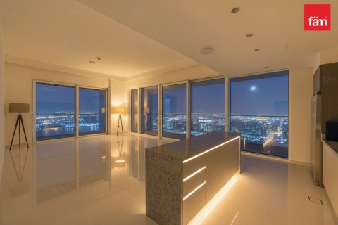 3 bedrooms Apartment in Dubai Harbour, UAE No. 120438 18