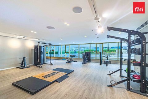 Квартира с 3 спальнями №120438 25