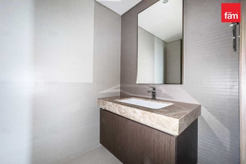 Квартира с 3 спальнями №120438 22