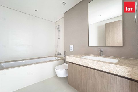 Квартира с 3 спальнями №120438 21