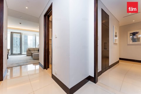 Квартира с 2 спальнями  №120437 9