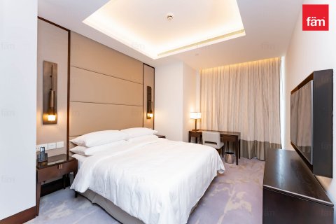 Квартира с 2 спальнями  №120437 18