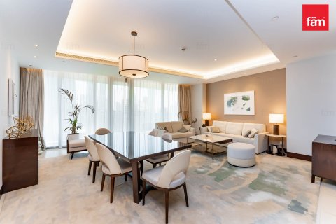 Квартира с 2 спальнями  №120437 24