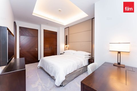 Квартира с 2 спальнями  №120437 22