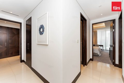 Квартира с 2 спальнями  №120437 15