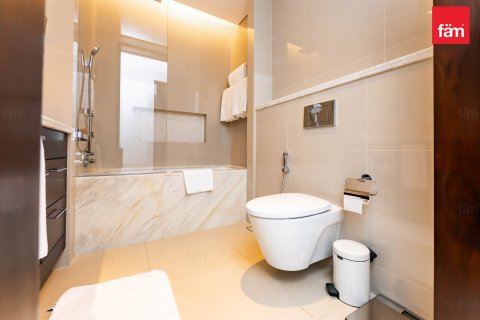 Квартира с 2 спальнями  №120437 23