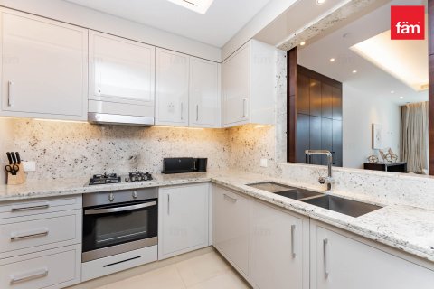 Квартира с 2 спальнями  №120437 7