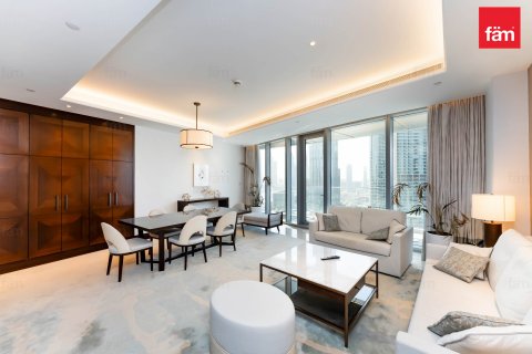 Квартира с 2 спальнями  №120437 5