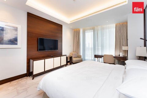 Квартира с 2 спальнями  №120437 12