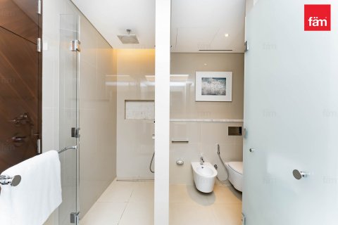 Квартира с 2 спальнями  №120437 20